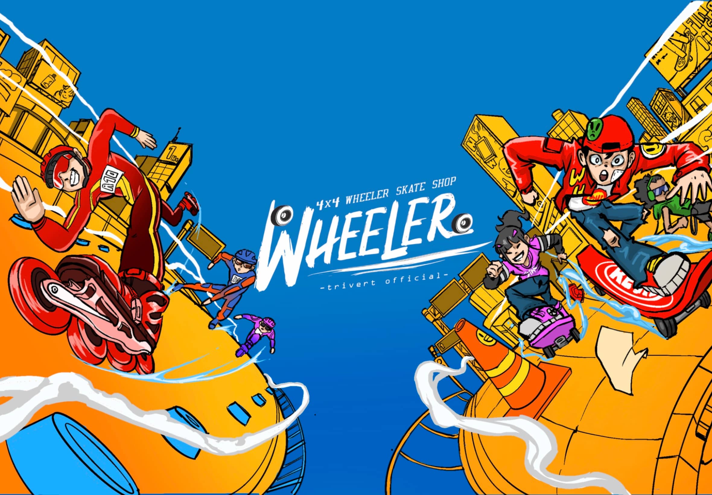 Hero Banner