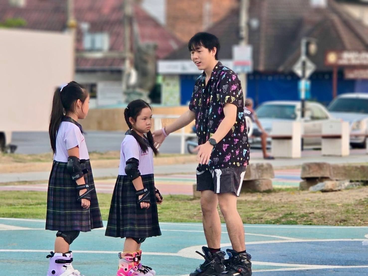 พี่ต๋อง
