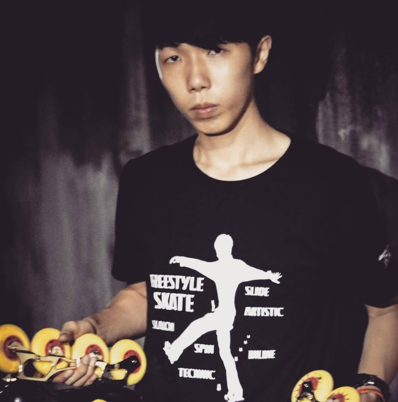 Coach Tee