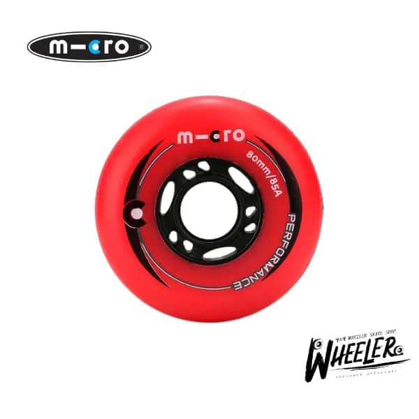 Performance wheels 85a ล้อสลาลม