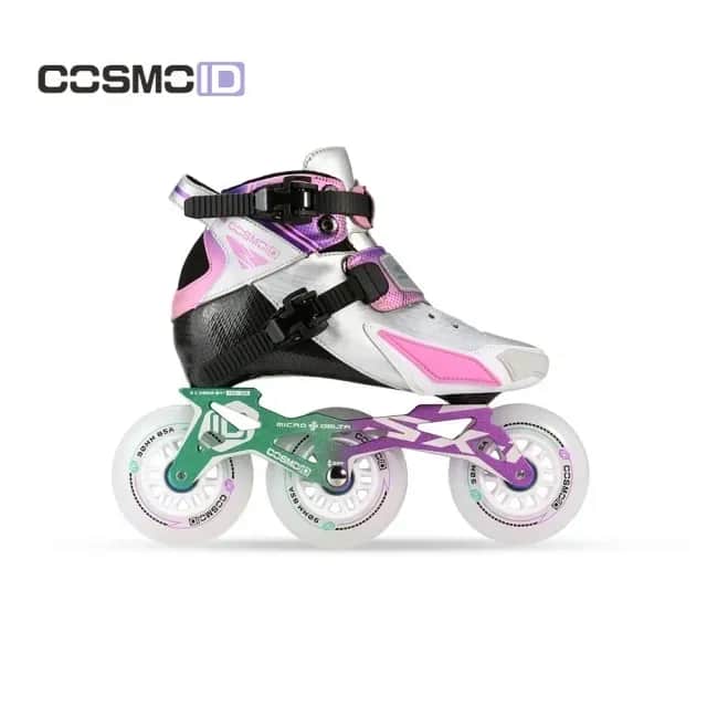 Inline Speed slalom CosmoID