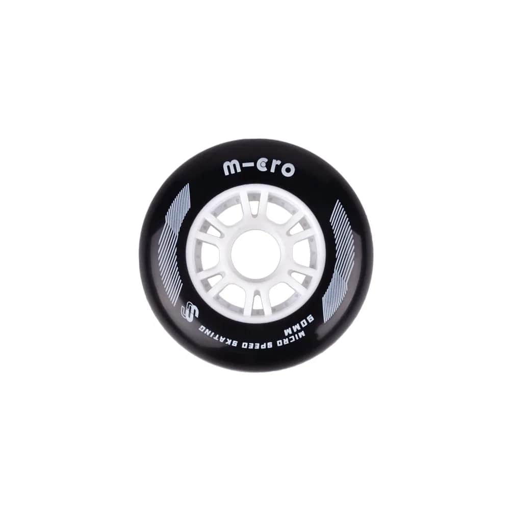 ล้ออินไลน์สเก็ต Micro รุ่น SS WHEELS