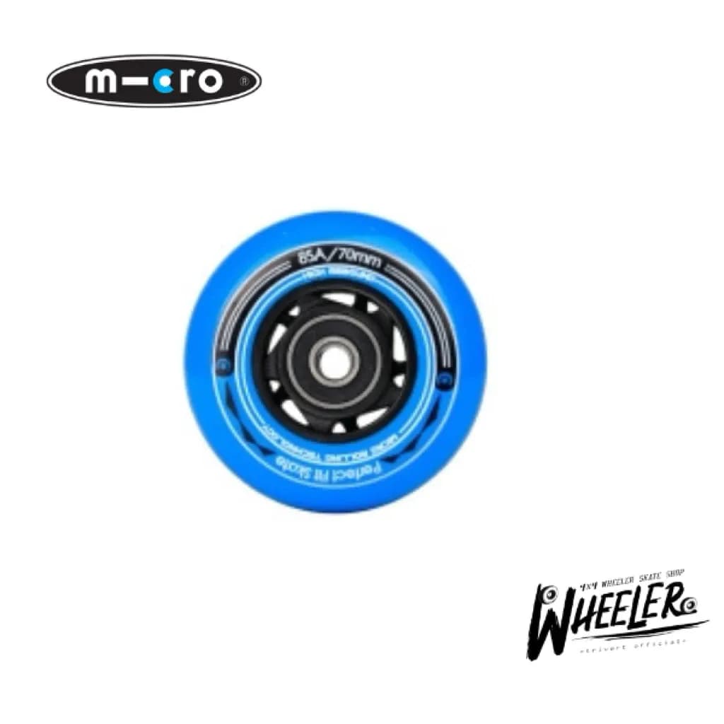 Infinity Wheels ล้อสเก็ต 80A